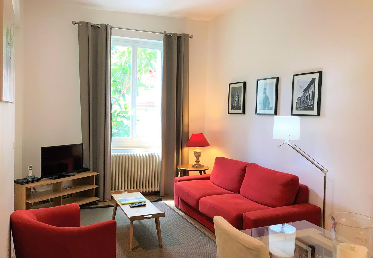 Appartement à Toulouse - PONT NEUF Hyper Centre