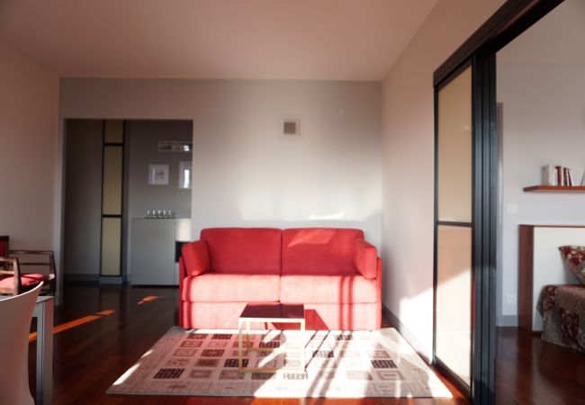 Appartement à Paris - Rue Saint Säens - Paris 15 - 215027 Appartement à Paris - Rue Saint Säens - Paris 15 - 215027