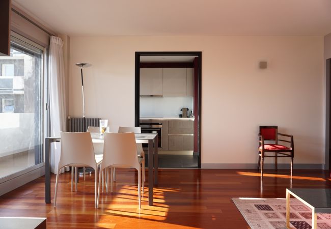 Appartement à Paris - Rue Saint Säens - Paris 15 - 215027 Appartement à Paris - Rue Saint Säens - Paris 15 - 215027