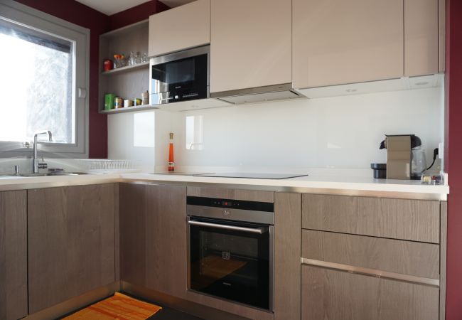 Appartement à Paris - Rue Saint Säens - Paris 15 - 215027 Appartement à Paris - Rue Saint Säens - Paris 15 - 215027