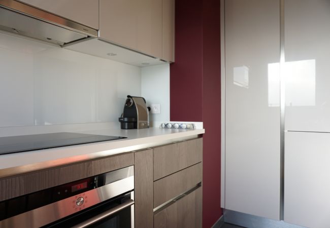 Appartement à Paris - Rue Saint Säens - Paris 15 - 215027 Appartement à Paris - Rue Saint Säens - Paris 15 - 215027