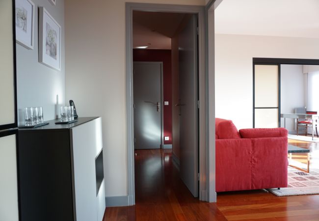 Appartement à Paris - Rue Saint Säens - Paris 15 - 215027 Appartement à Paris - Rue Saint Säens - Paris 15 - 215027