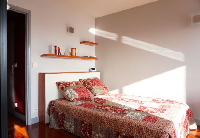 Appartement à Paris - Rue Saint Säens - Paris 15 - 215027 Appartement à Paris - Rue Saint Säens - Paris 15 - 215027