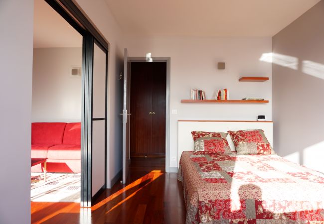 Appartement à Paris - Rue Saint Säens - Paris 15 - 215027 Appartement à Paris - Rue Saint Säens - Paris 15 - 215027