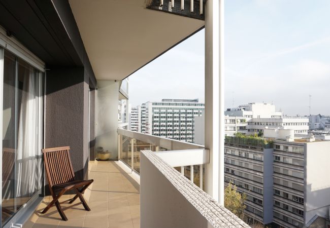 Appartement à Paris - Rue Saint Säens - Paris 15 - 215027 Appartement à Paris - Rue Saint Säens - Paris 15 - 215027