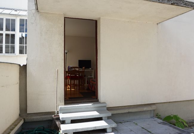 Studio à Paris - Rue Lauriston #2 - Paris 16 - 116049 Studio à Paris - Rue Lauriston #2 - Paris 16 - 116049