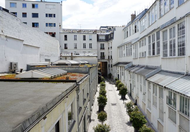 Studio à Paris - Rue Lauriston #2 - Paris 16 - 116049 Studio à Paris - Rue Lauriston #2 - Paris 16 - 116049