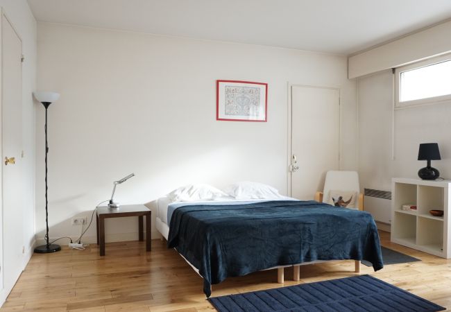 Studio à Paris - Rue Lauriston #2 - Paris 16 - 116049 Studio à Paris - Rue Lauriston #2 - Paris 16 - 116049