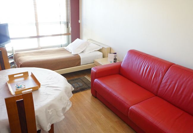 Studio à Paris - Rue de Longchamp - Paris 16 - 116036 Studio à Paris - Rue de Longchamp - Paris 16 - 116036