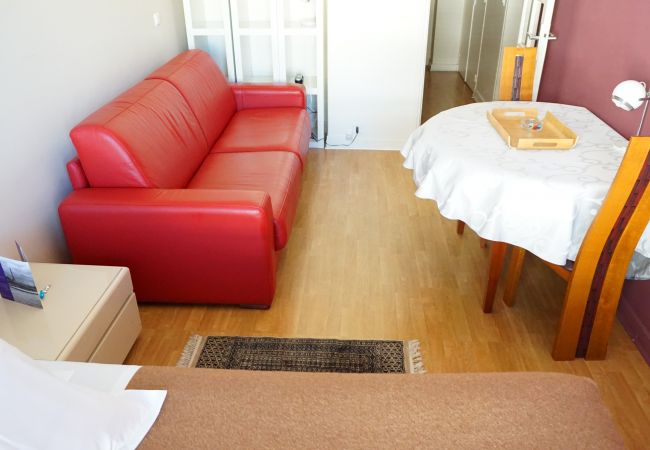 Studio à Paris - Rue de Longchamp - Paris 16 - 116036 Studio à Paris - Rue de Longchamp - Paris 16 - 116036