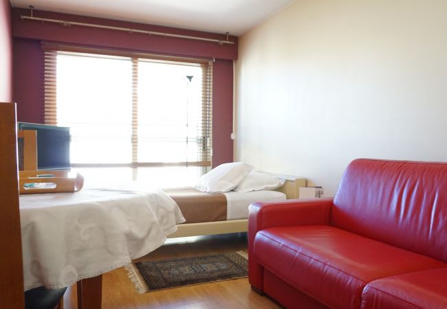 Studio à Paris - Rue de Longchamp - Paris 16 - 116036 Studio à Paris - Rue de Longchamp - Paris 16 - 116036