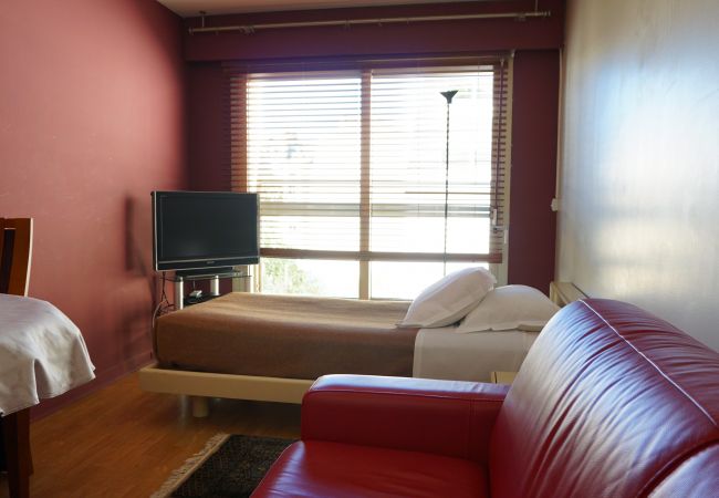 Studio à Paris - Rue de Longchamp - Paris 16 - 116036 Studio à Paris - Rue de Longchamp - Paris 16 - 116036