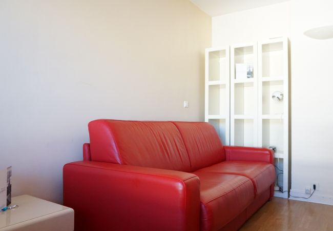 Studio à Paris - Rue de Longchamp - Paris 16 - 116036 Studio à Paris - Rue de Longchamp - Paris 16 - 116036