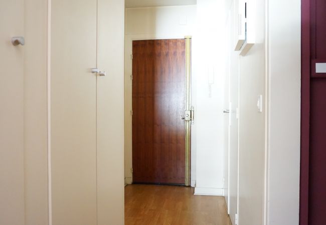 Studio à Paris - Rue de Longchamp - Paris 16 - 116036 Studio à Paris - Rue de Longchamp - Paris 16 - 116036