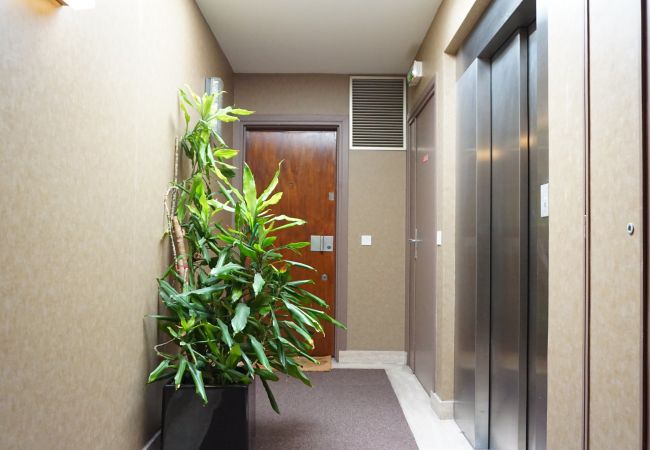 Studio à Paris - Rue de Longchamp - Paris 16 - 116036 Studio à Paris - Rue de Longchamp - Paris 16 - 116036