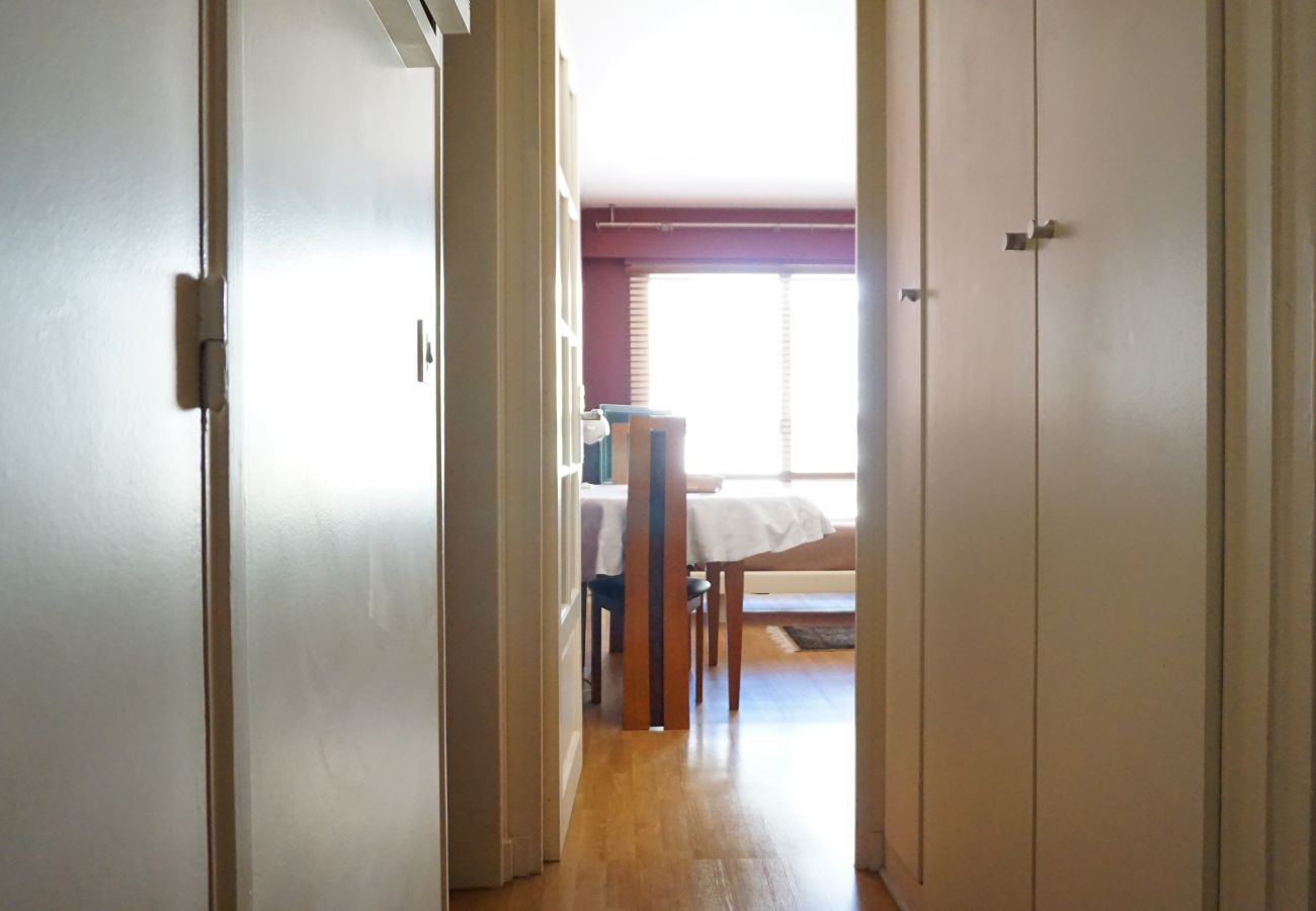 Studio à Paris - Rue de Longchamp - Paris 16 - 116036