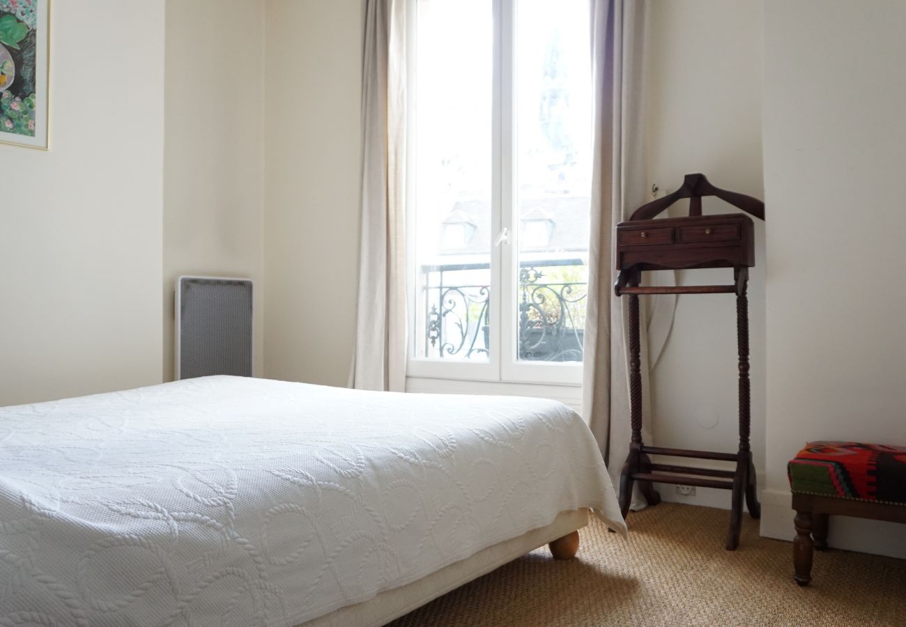 Appartement à Paris - Rue d'Arcole - Paris 4 - 204003