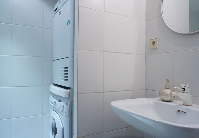 Appartement à Paris - Rue du Bourg Tibourg - Paris 4 - 204009 Appartement à Paris - Rue du Bourg Tibourg - Paris 4 - 204009