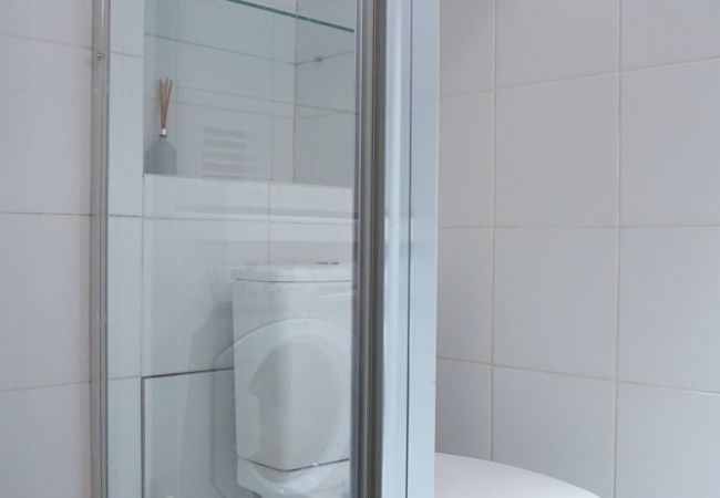 Appartement à Paris - Rue du Bourg Tibourg - Paris 4 - 204009 Appartement à Paris - Rue du Bourg Tibourg - Paris 4 - 204009