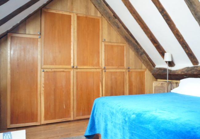 Appartement à Paris - Rue du Bourg Tibourg - Paris 4 - 204009 Appartement à Paris - Rue du Bourg Tibourg - Paris 4 - 204009