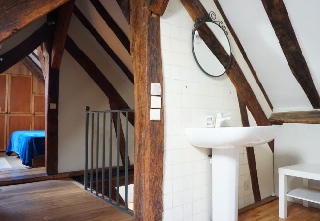 Appartement à Paris - Rue du Bourg Tibourg - Paris 4 - 204009 Appartement à Paris - Rue du Bourg Tibourg - Paris 4 - 204009