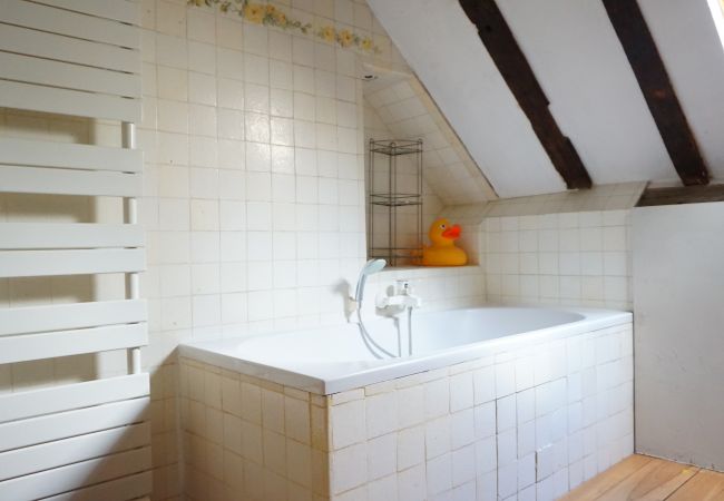 Appartement à Paris - Rue du Bourg Tibourg - Paris 4 - 204009 Appartement à Paris - Rue du Bourg Tibourg - Paris 4 - 204009
