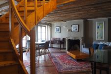 Appartement à Paris - Rue du Bourg Tibourg - Paris 4 - 204009