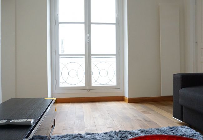 Appartement à Paris - Rue Servandoni - Paris 6 - 206017