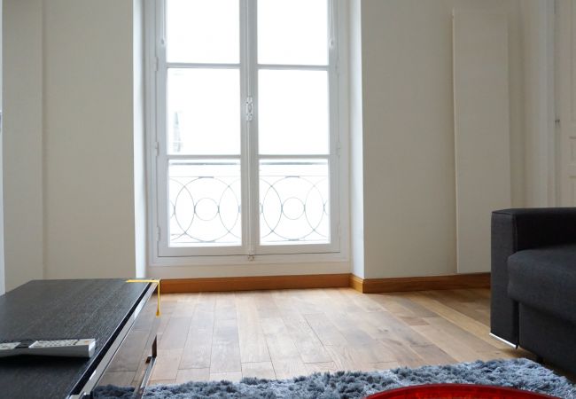 Appartement à Paris - Rue Servandoni - Paris 6 - 206017 Appartement à Paris - Rue Servandoni - Paris 6 - 206017