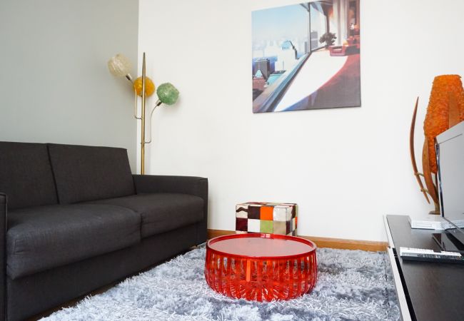 Appartement à Paris - Rue Servandoni - Paris 6 - 206017 Appartement à Paris - Rue Servandoni - Paris 6 - 206017