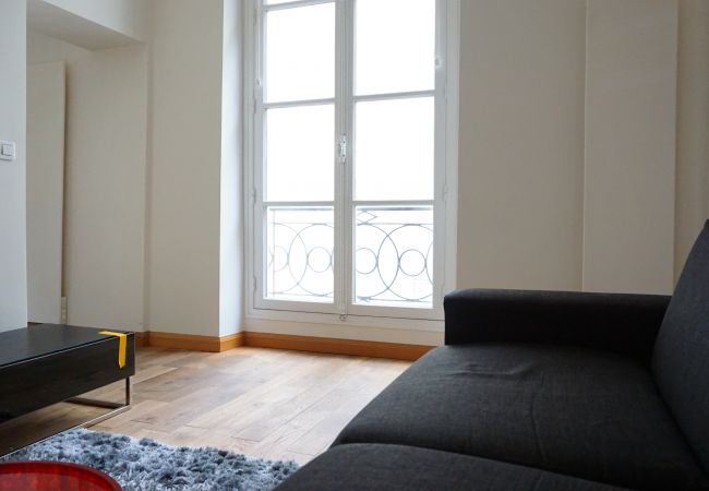 Appartement à Paris - Rue Servandoni - Paris 6 - 206017 Appartement à Paris - Rue Servandoni - Paris 6 - 206017