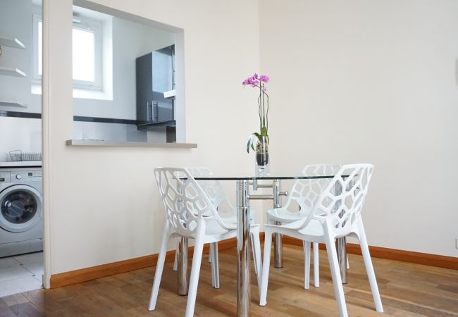 Appartement à Paris - Rue Servandoni - Paris 6 - 206017 Appartement à Paris - Rue Servandoni - Paris 6 - 206017
