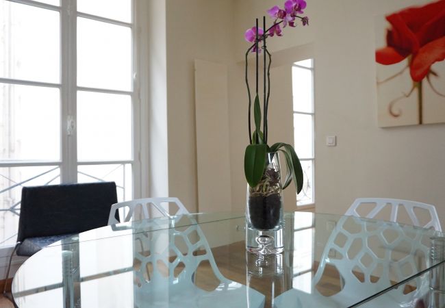 Appartement à Paris - Rue Servandoni - Paris 6 - 206017 Appartement à Paris - Rue Servandoni - Paris 6 - 206017