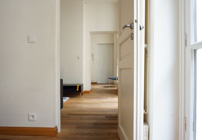 Appartement à Paris - Rue Servandoni - Paris 6 - 206017 Appartement à Paris - Rue Servandoni - Paris 6 - 206017