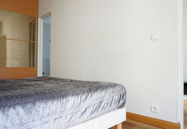 Appartement à Paris - Rue Servandoni - Paris 6 - 206017 Appartement à Paris - Rue Servandoni - Paris 6 - 206017