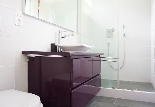 Appartement à Paris - Rue Servandoni - Paris 6 - 206017 Appartement à Paris - Rue Servandoni - Paris 6 - 206017