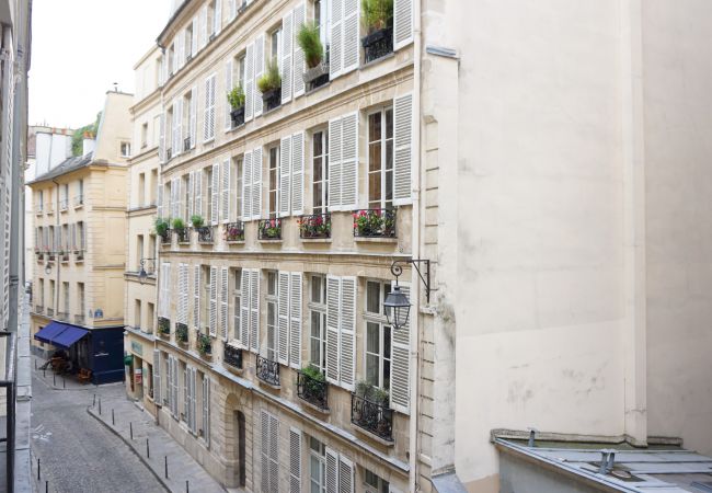 Appartement à Paris - Rue Servandoni - Paris 6 - 206017 Appartement à Paris - Rue Servandoni - Paris 6 - 206017