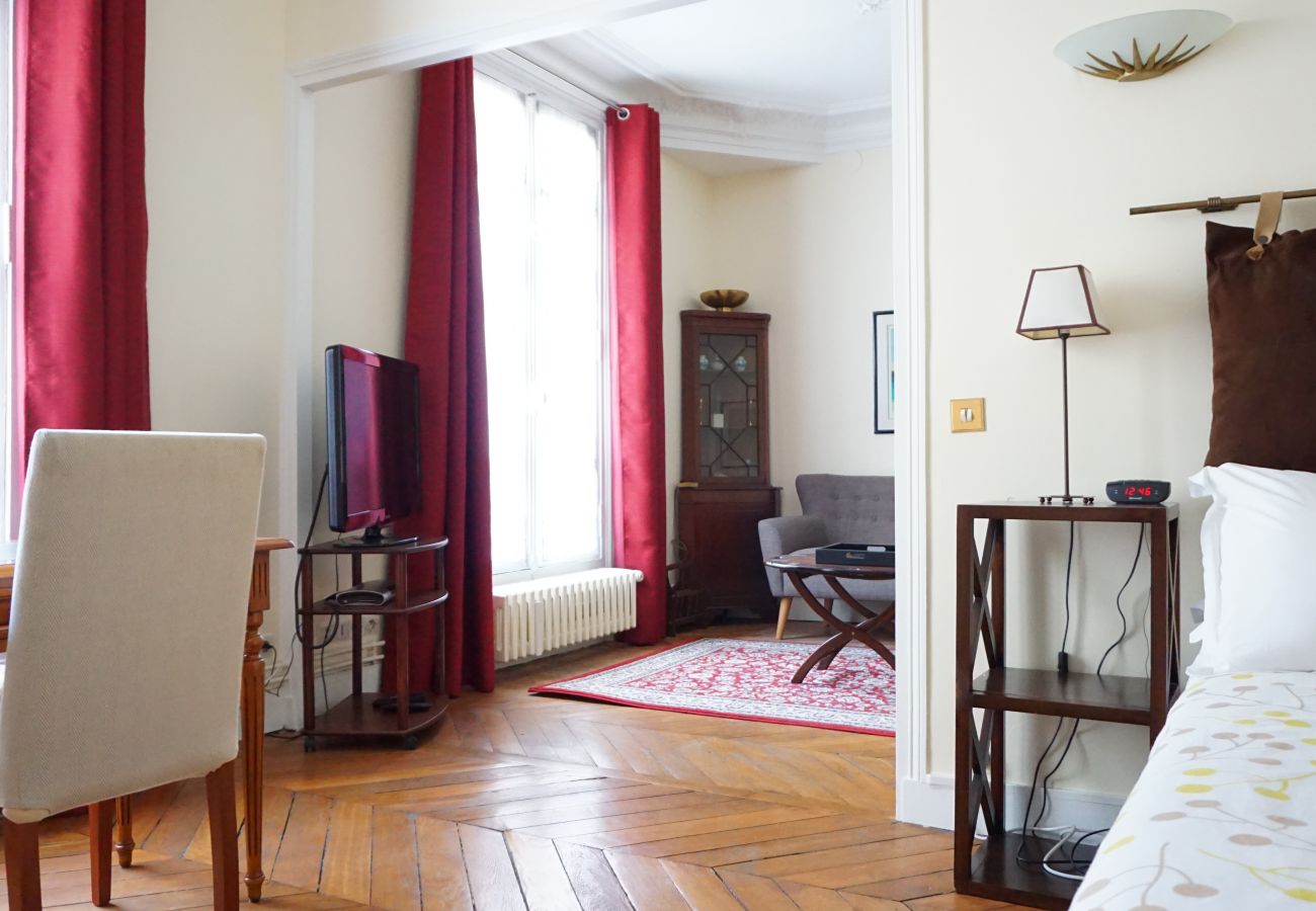 Appartement à Paris - Rue de Miromesnil - Paris 8 - 208001