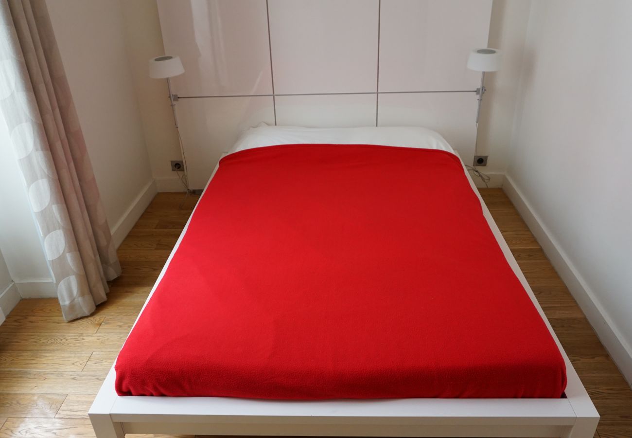 Appartement à Paris - Rue Vignon - Paris 8 - 208047