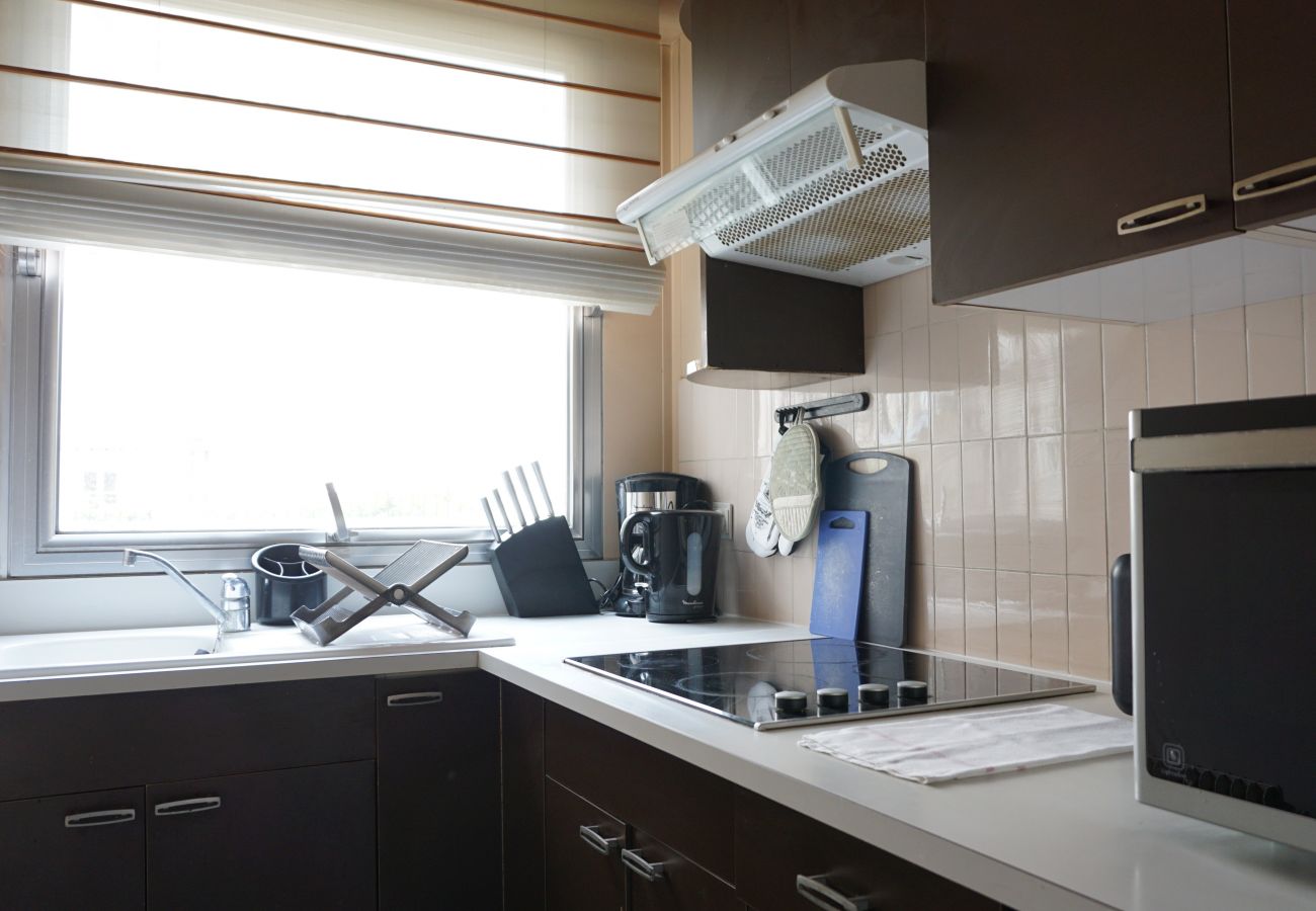 Appartement à Paris - Rue de Berri - Paris 8 - 208060