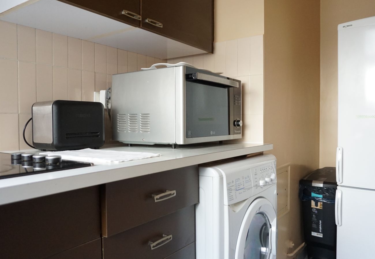 Appartement à Paris - Rue de Berri - Paris 8 - 208060