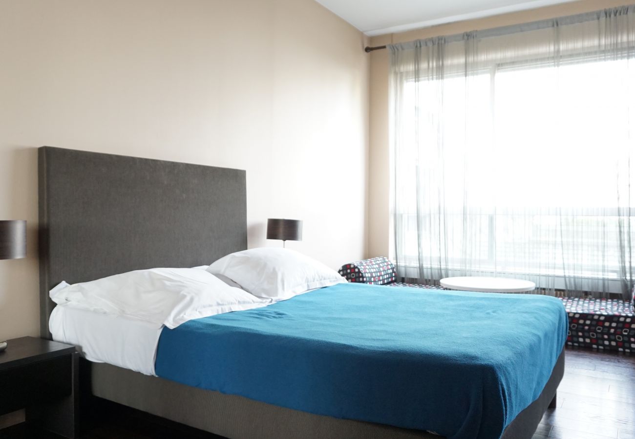 Appartement à Paris - Rue de Berri - Paris 8 - 208060
