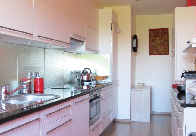 Appartement à Paris - Rue de Courcelles - Paris 8 - 208073 Appartement à Paris - Rue de Courcelles - Paris 8 - 208073