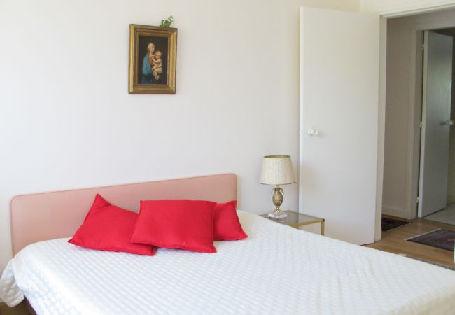 Appartement à Paris - Rue de Courcelles - Paris 8 - 208073 Appartement à Paris - Rue de Courcelles - Paris 8 - 208073