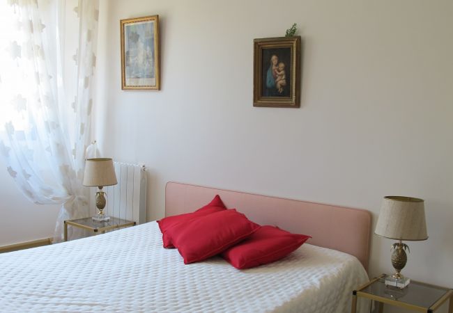 Appartement à Paris - Rue de Courcelles - Paris 8 - 208073 Appartement à Paris - Rue de Courcelles - Paris 8 - 208073