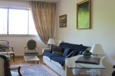 Appartement à Paris - Rue de Courcelles - Paris 8 - 208073 Appartement à Paris - Rue de Courcelles - Paris 8 - 208073