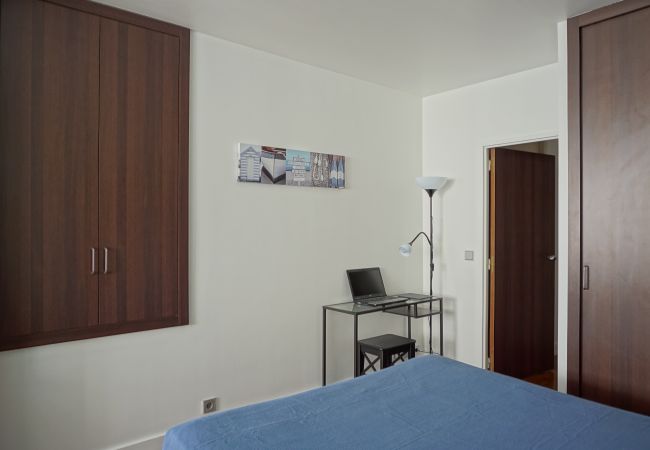 Appartement à Paris - Rue Beaujon #1 - Paris 8 - 208078