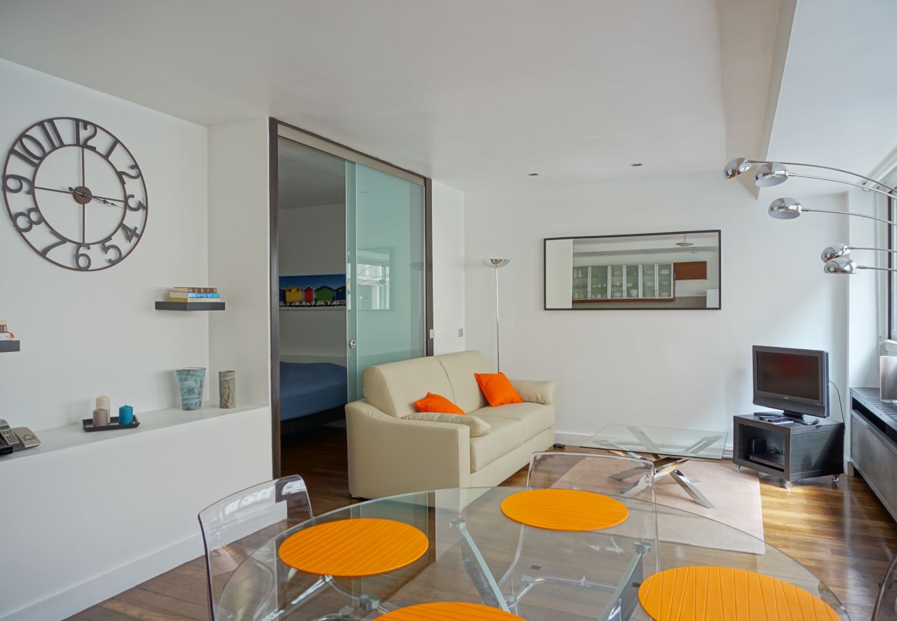 Appartement à Paris - Rue Beaujon #1 - Paris 8 - 208078