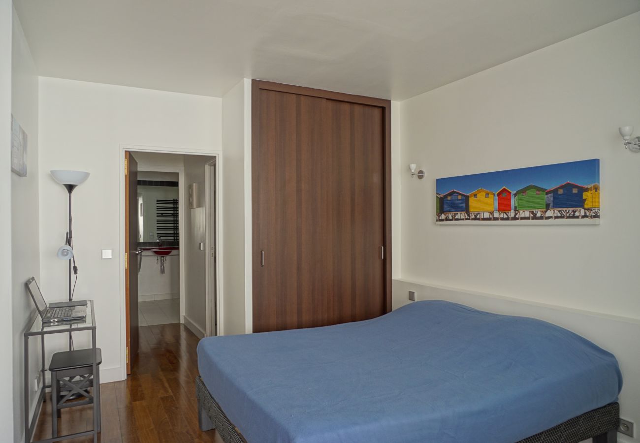 Appartement à Paris - Rue Beaujon #1 - Paris 8 - 208078