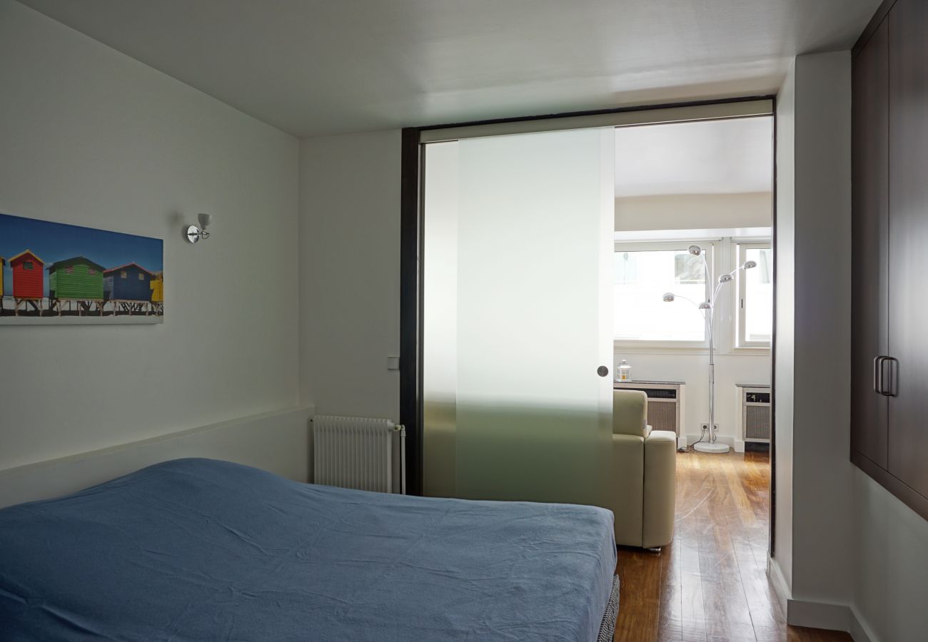 Appartement à Paris - Rue Beaujon #1 - Paris 8 - 208078